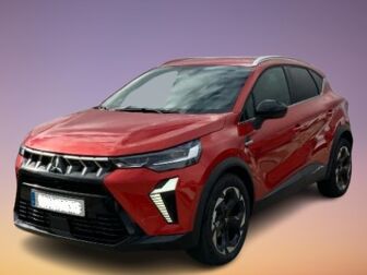 Imagen de MITSUBISHI ASX