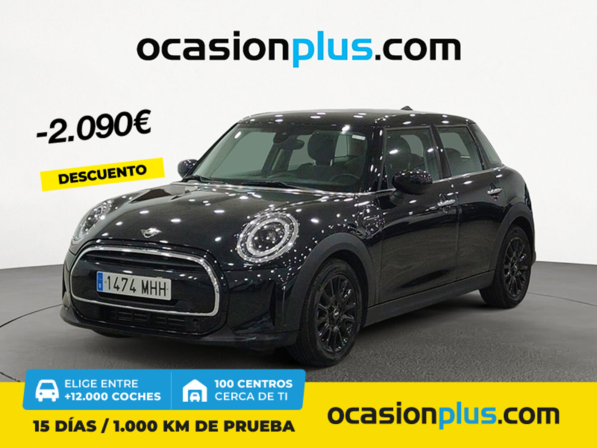 Imagen de MINI Mini