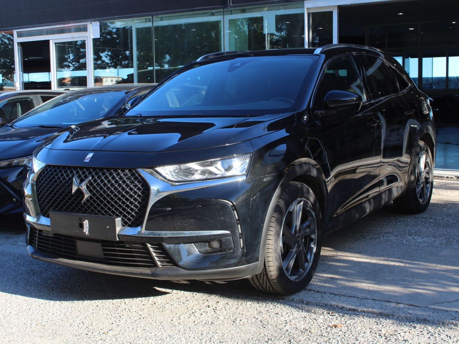 Imagen de DS DS4