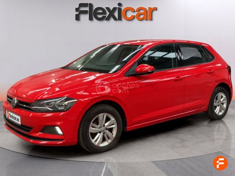 Foto del VOLKSWAGEN Polo 1.0 TSI Advance 70kW