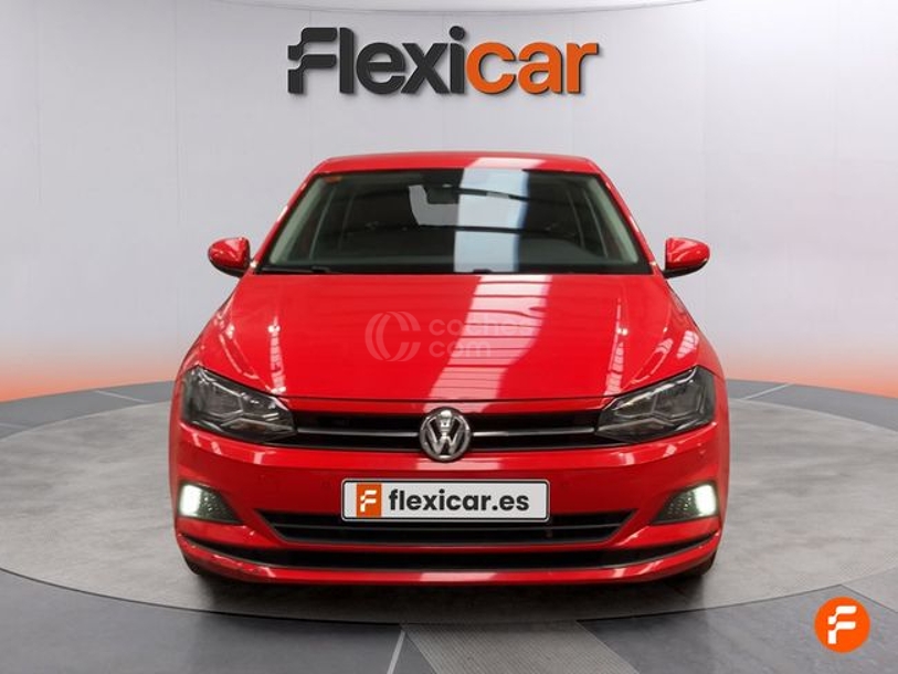 Foto del VOLKSWAGEN Polo 1.0 TSI Advance 70kW