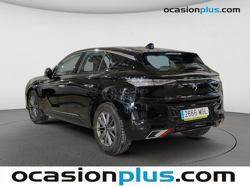 Foto del DS DS4 DS 4 BlueHDi Bastille Aut. 130