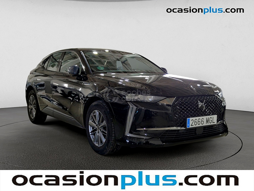 Foto del DS DS4 DS 4 BlueHDi Bastille Aut. 130