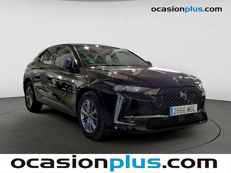 Foto del DS DS4 DS 4 BlueHDi Bastille Aut. 130