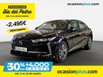 Imagen de DS DS4 DS 4 BlueHDi Bastille Aut. 130
