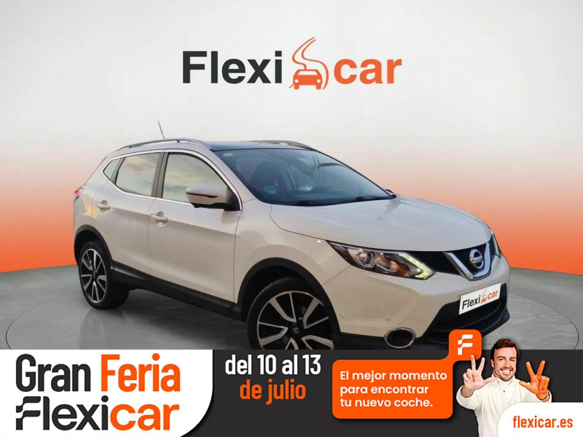 Imagen de NISSAN Qashqai