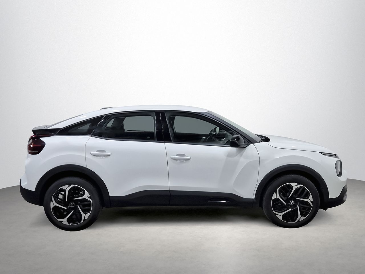 Foto del CITROEN C4 1.5 BlueHDI S&S Feel Pack EAT8 130