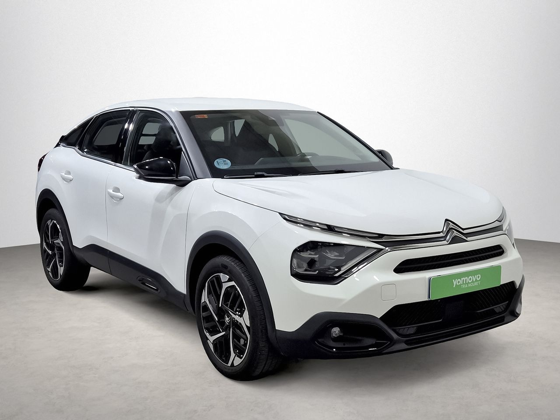 Imagen de CITROEN C4