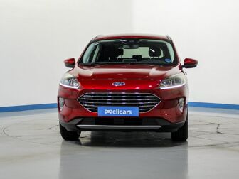 Imagen de FORD Kuga 2.5 Duratec PHEV Titanium 4x2