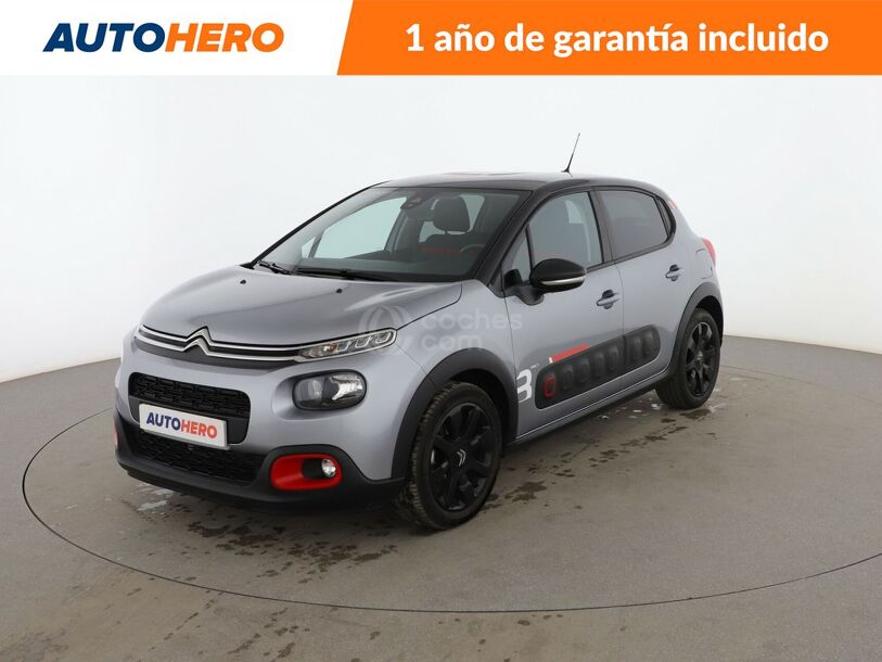 Foto del CITROEN C3 Picasso 1.2 PureTech Feel 110