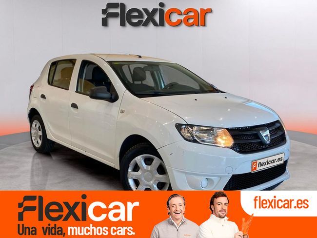 DACIA Sandero (Ambiance dCi 55kW (75CV)) en Coruña, A