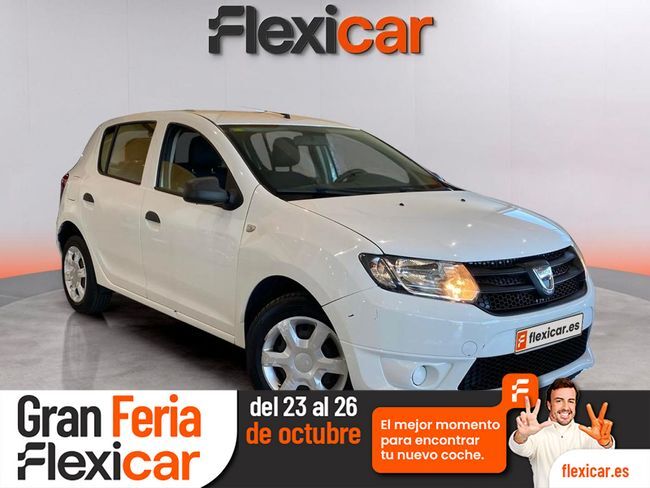 DACIA Sandero (Ambiance dCi 55kW (75CV)) en Coruña, A