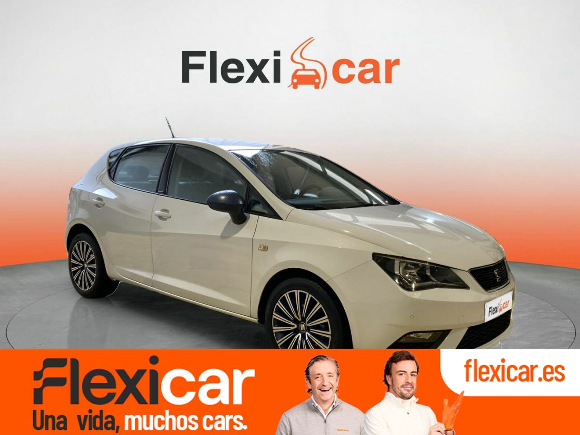 Imagen de SEAT Ibiza