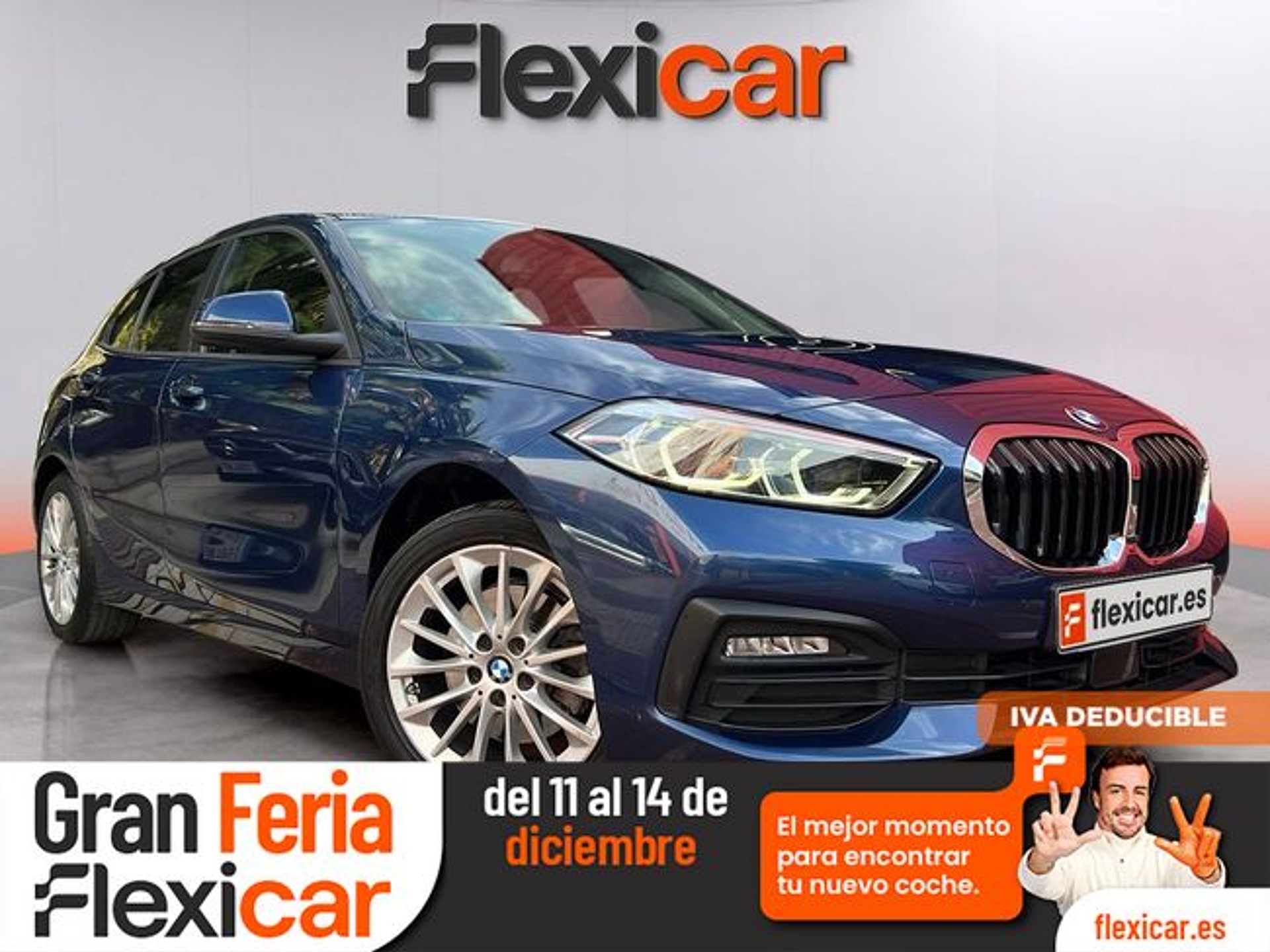 Imagen de BMW Serie 1