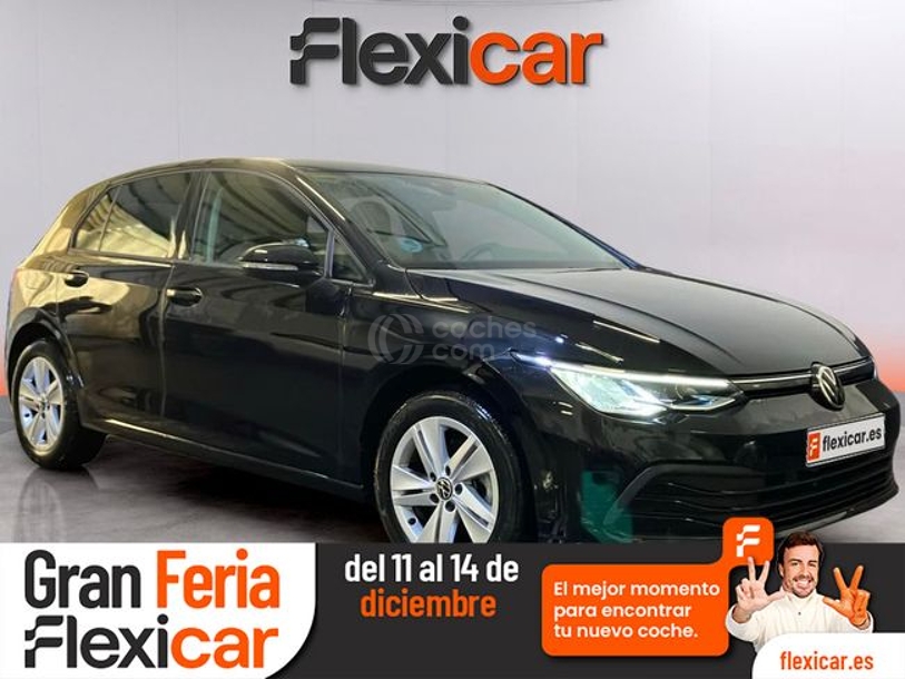 Foto del VOLKSWAGEN Golf 1.0 TSI 81kW