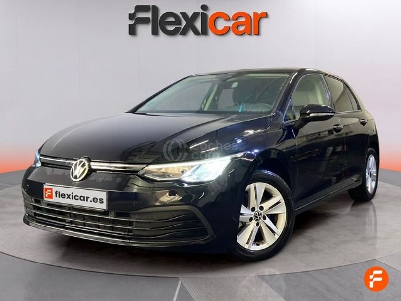 Foto del VOLKSWAGEN Golf 1.0 TSI 81kW