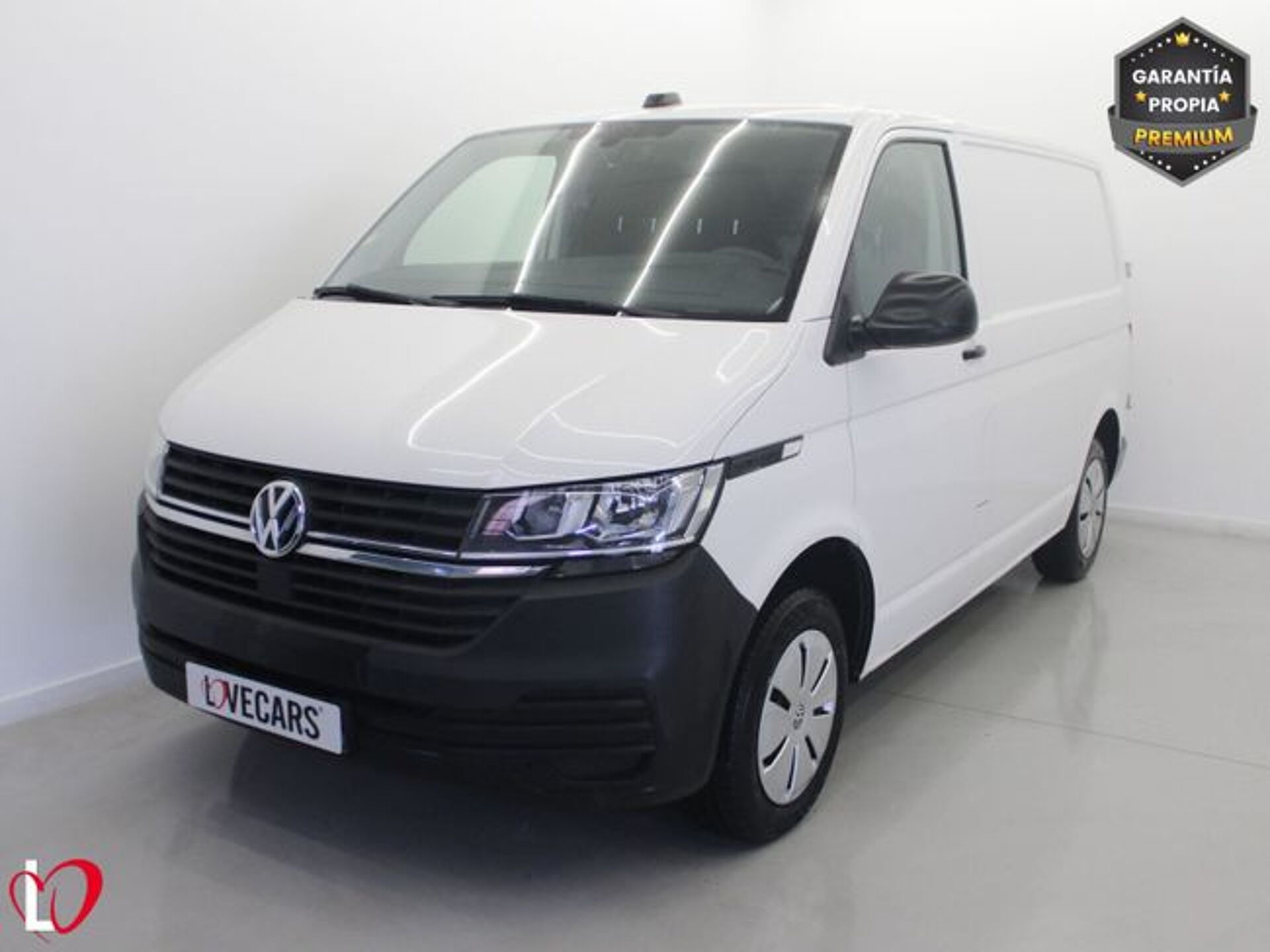 Imagen 3 de VOLKSWAGEN Transporter