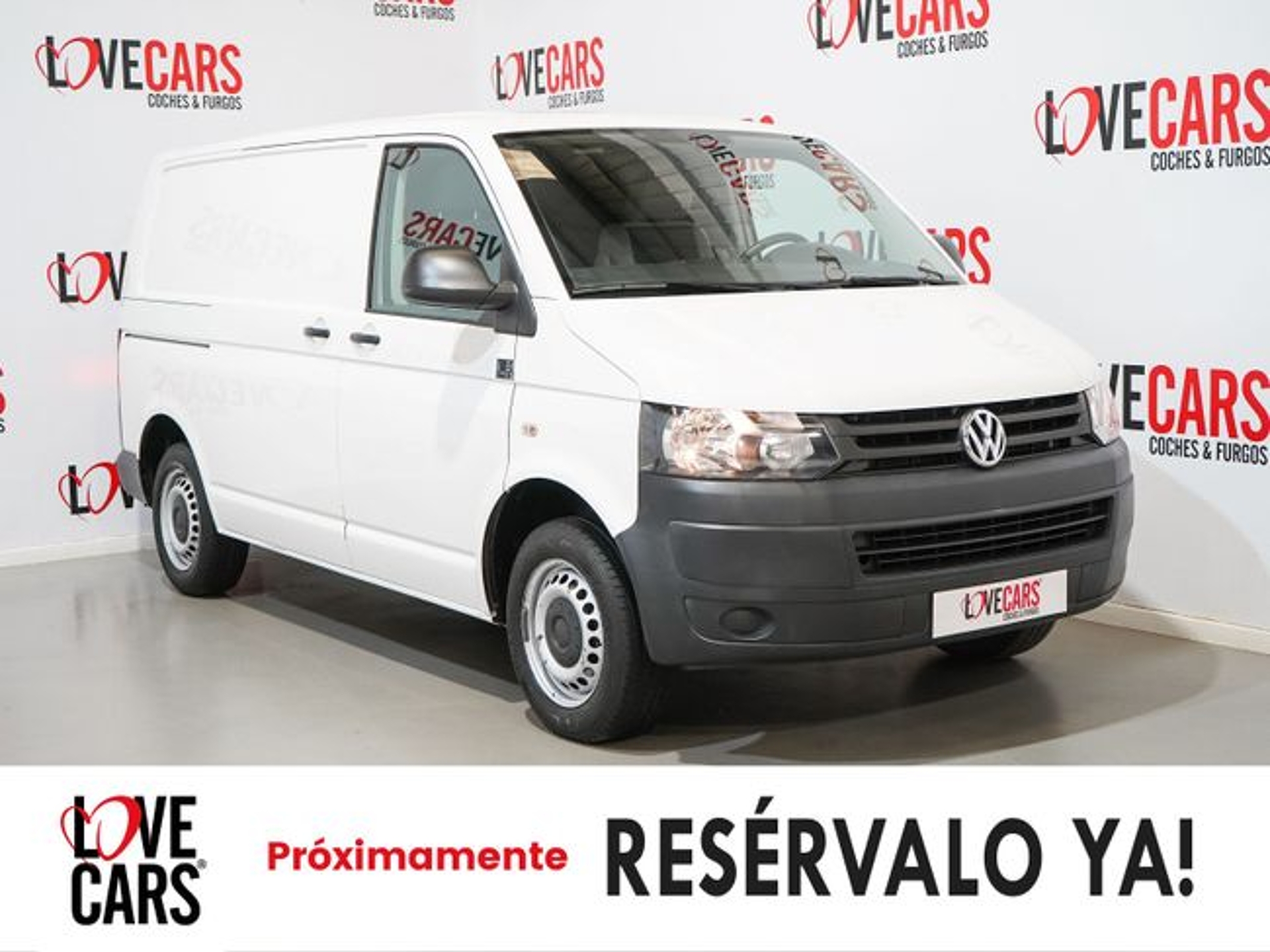 Imagen de VOLKSWAGEN Transporter