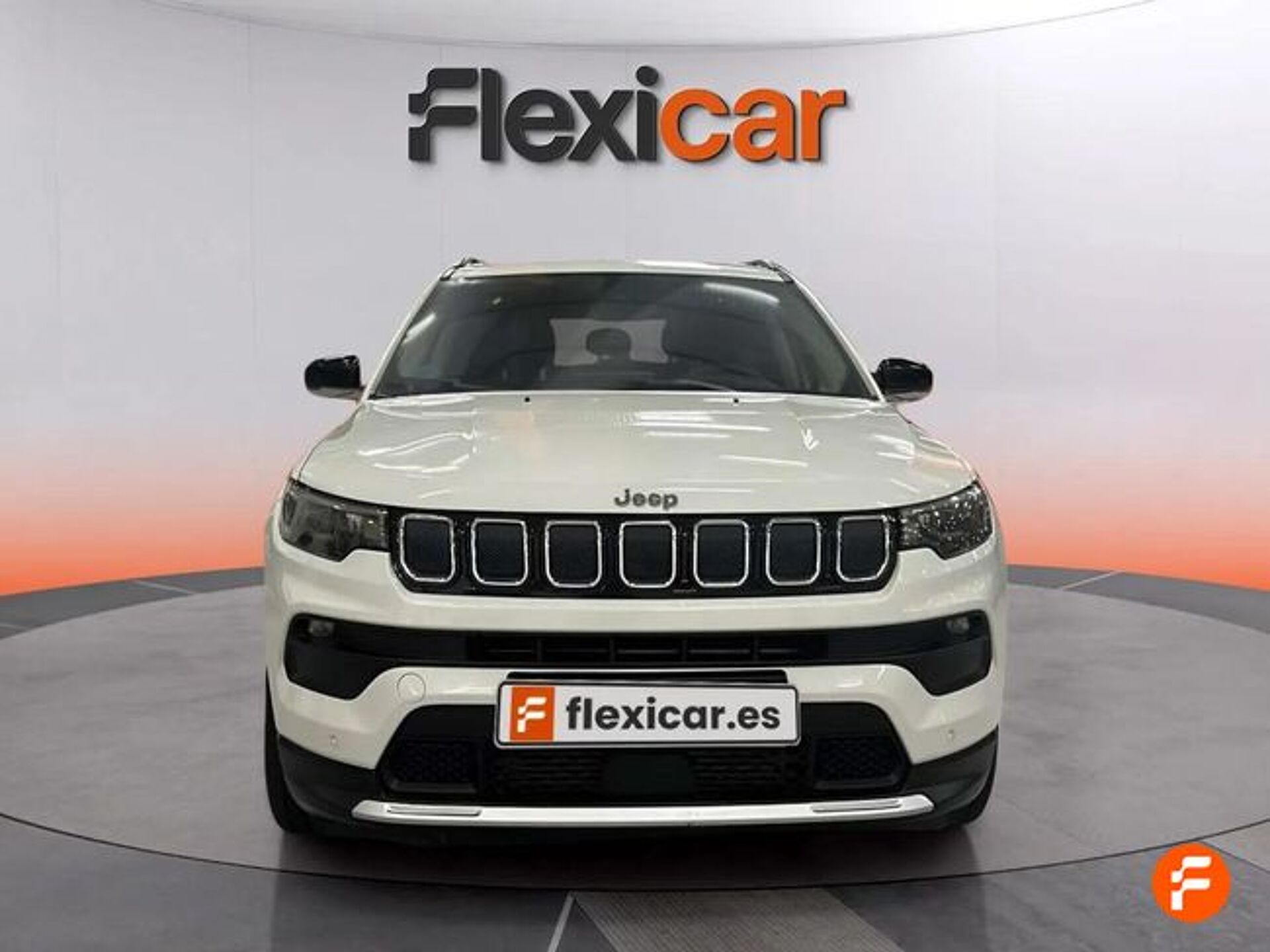 Imagen 2 de JEEP Compass