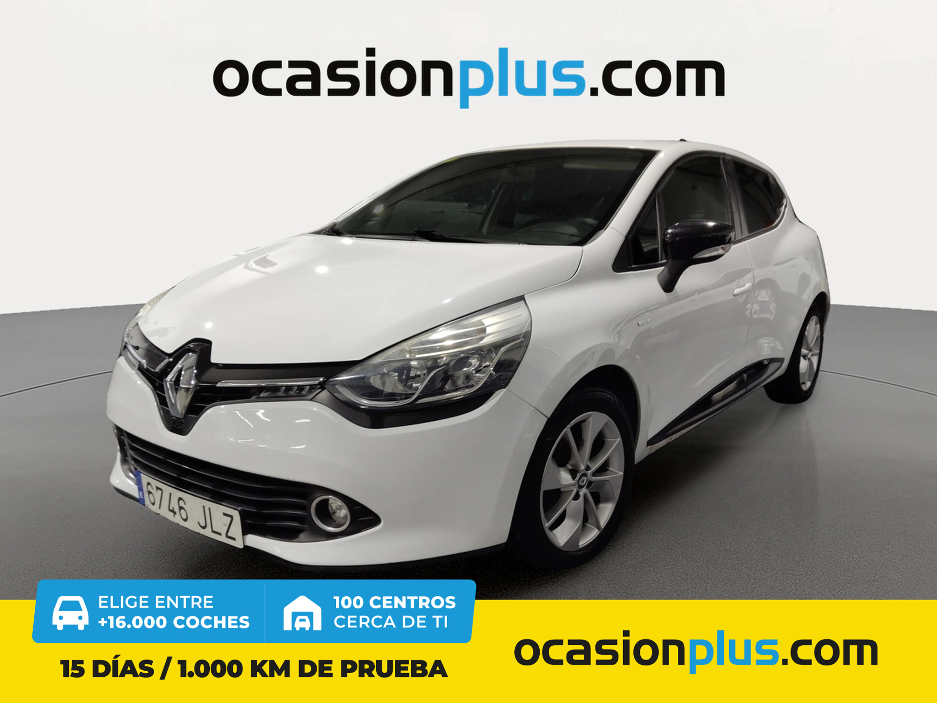 Imagen de RENAULT Clio