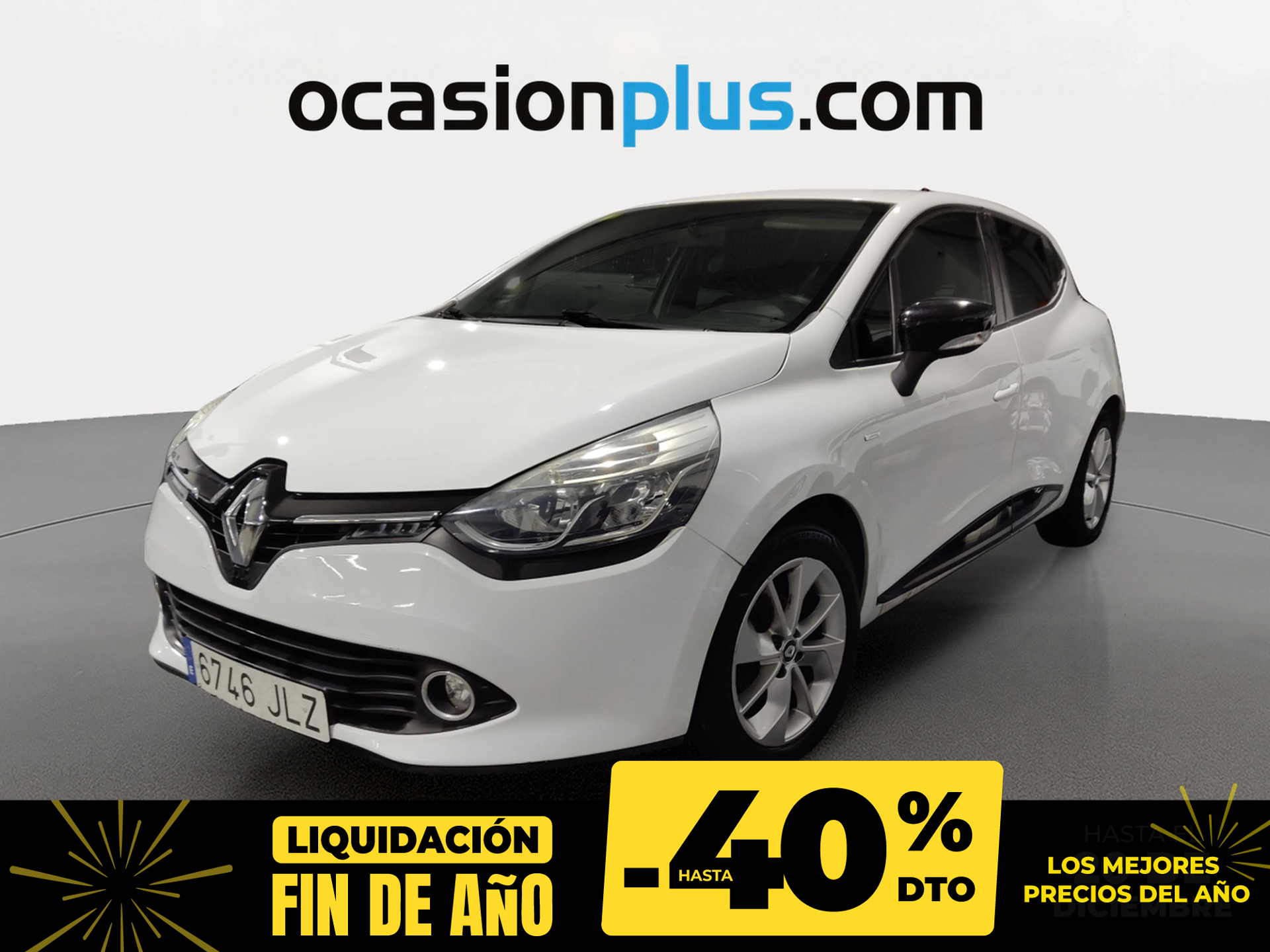 Imagen de RENAULT Clio
