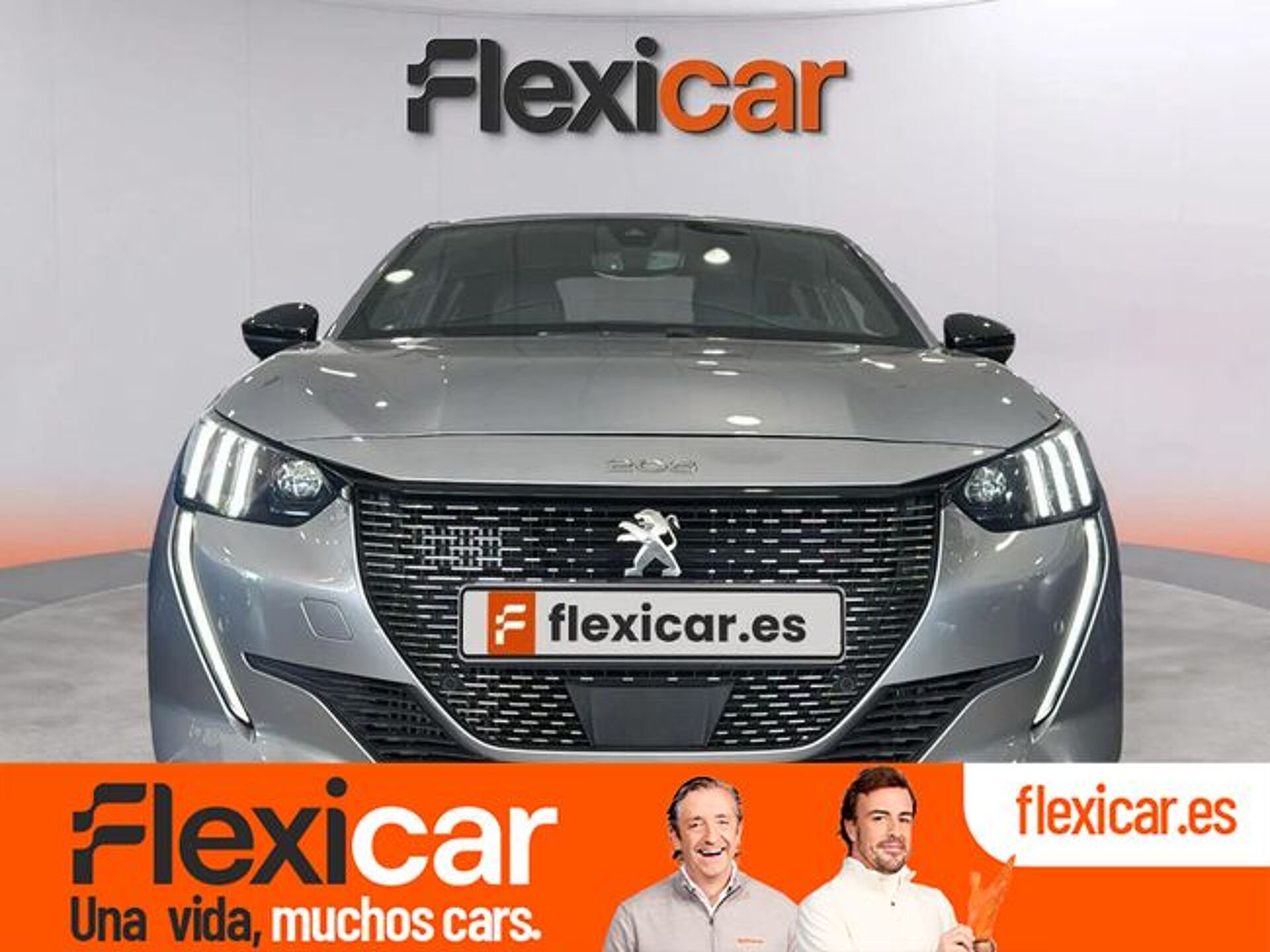 Imagen 1 de PEUGEOT 208