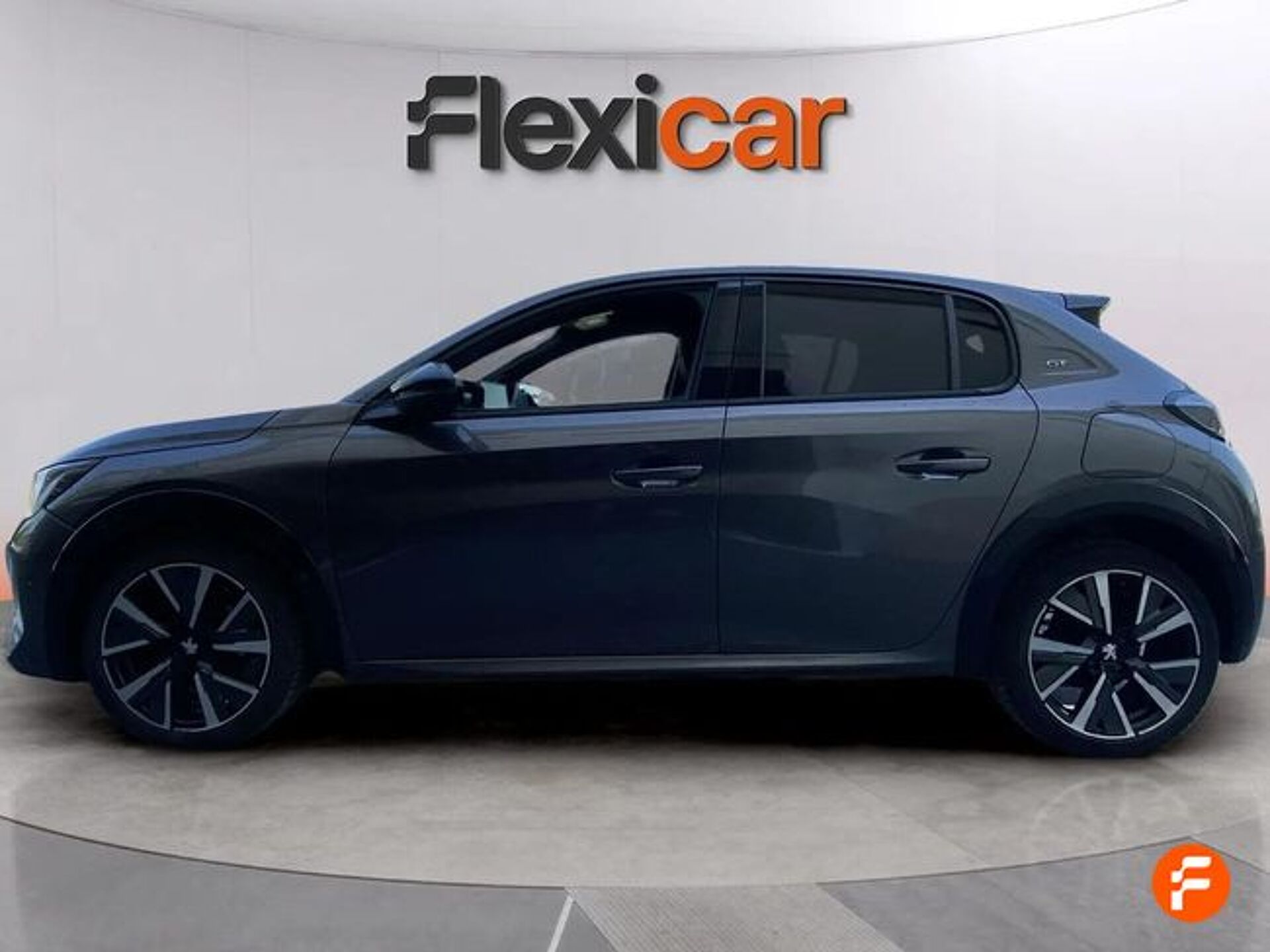 Imagen 3 de PEUGEOT 208