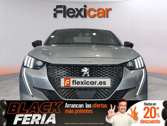 PEUGEOT 208 (PureTech 73kW (100CV) EAT8 GT) en Granada