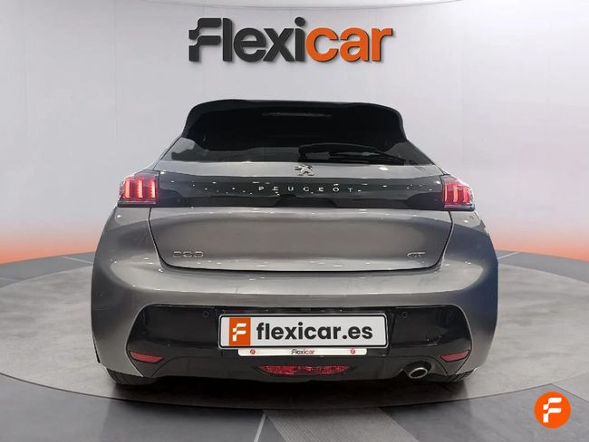 Imagen 2 de PEUGEOT 208