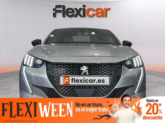 PEUGEOT 208 (PureTech 73kW (100CV) EAT8 GT) en Granada