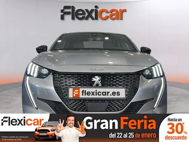 PEUGEOT 208 (PureTech 73kW (100CV) EAT8 GT) en Granada