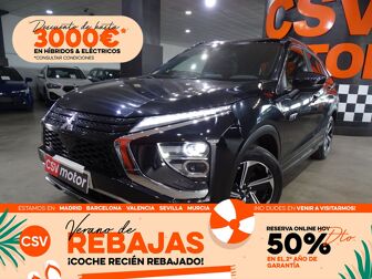 Imagen de MITSUBISHI Eclipse Cross PHEV Kaiteki 4WD