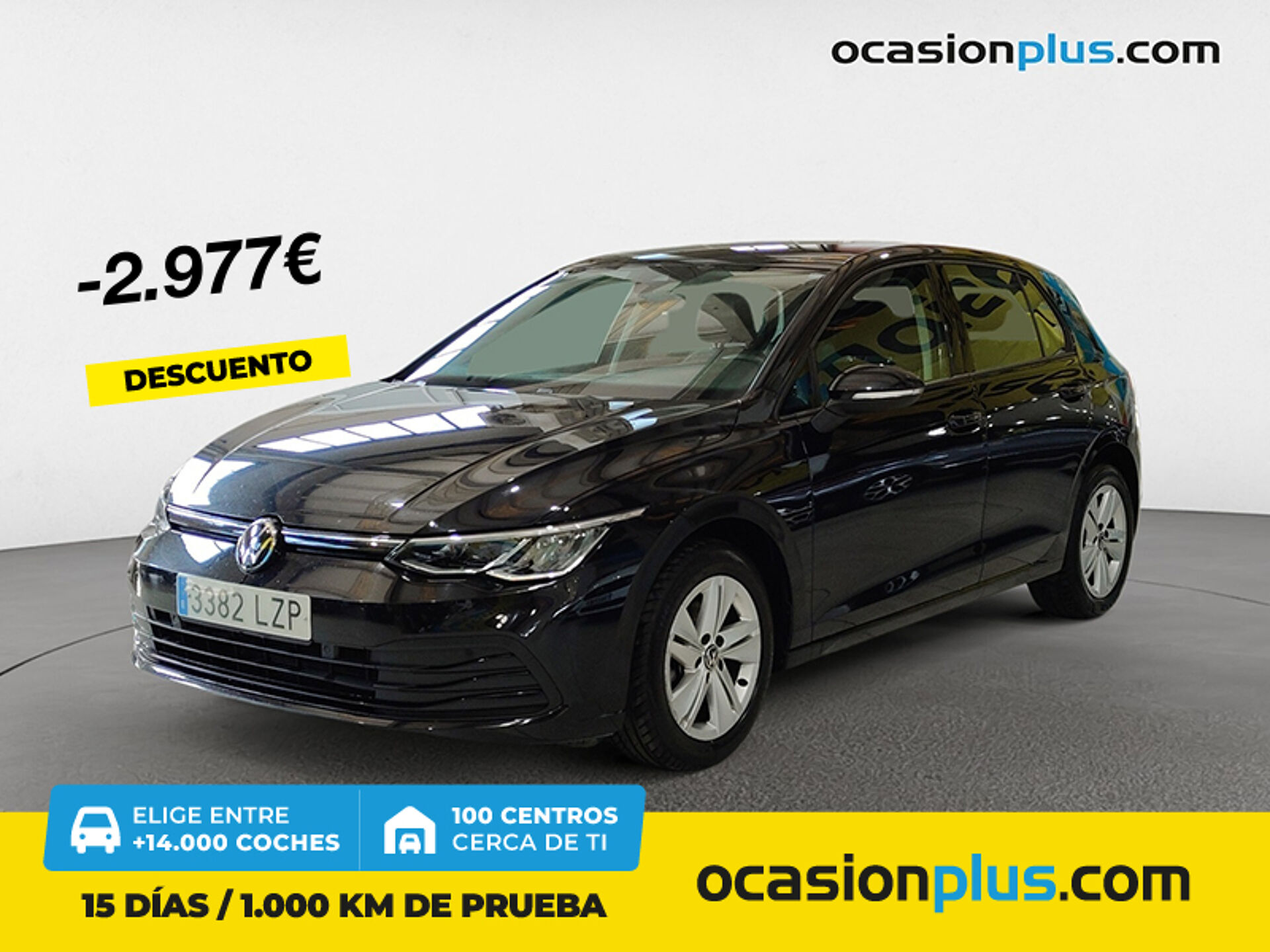 Imagen de VOLKSWAGEN Golf