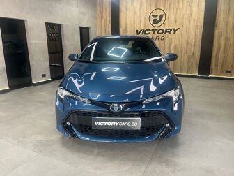 Imagen de TOYOTA Corolla 125H Active Tech