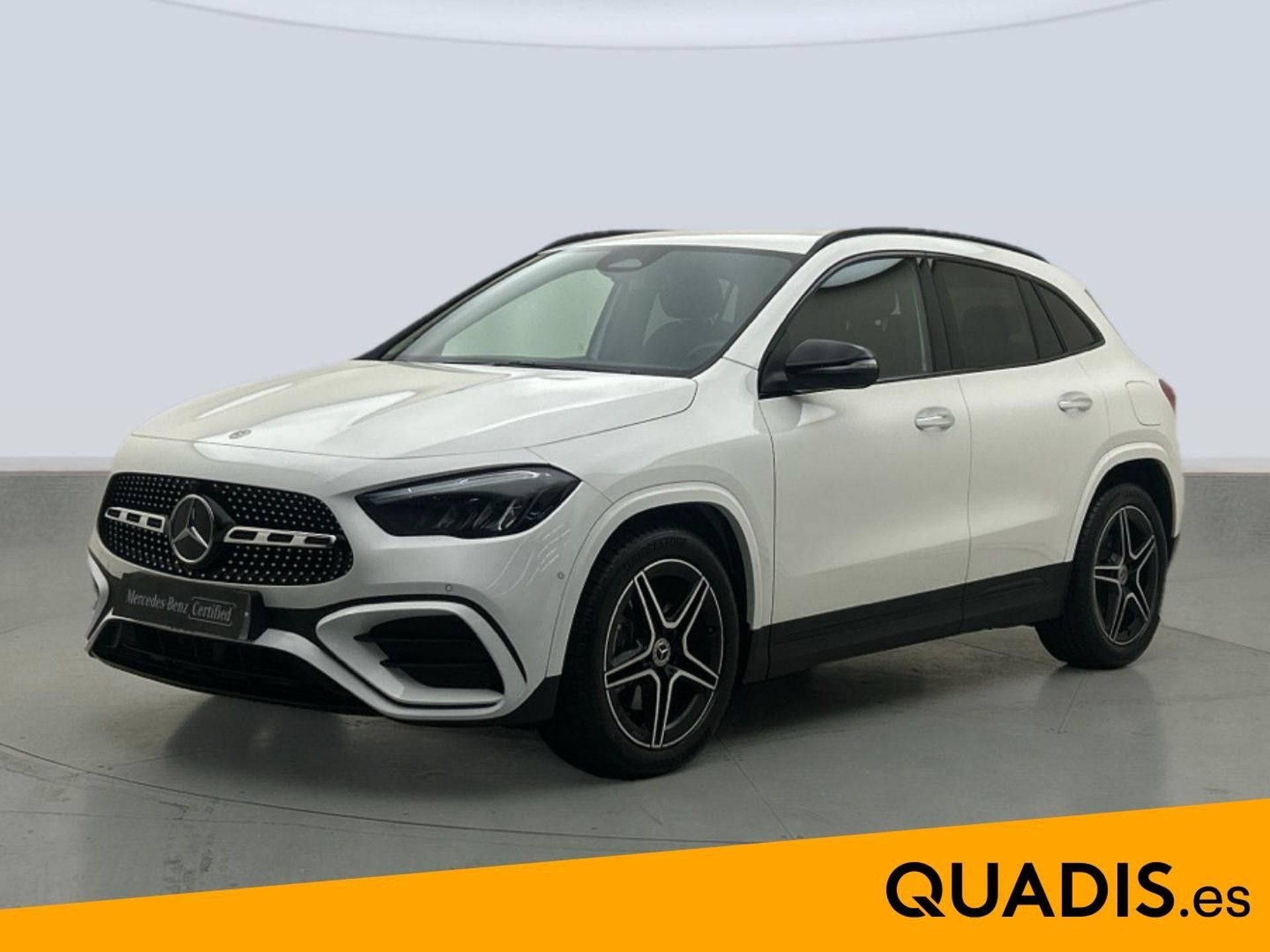 Imagen de MERCEDES Clase GLA