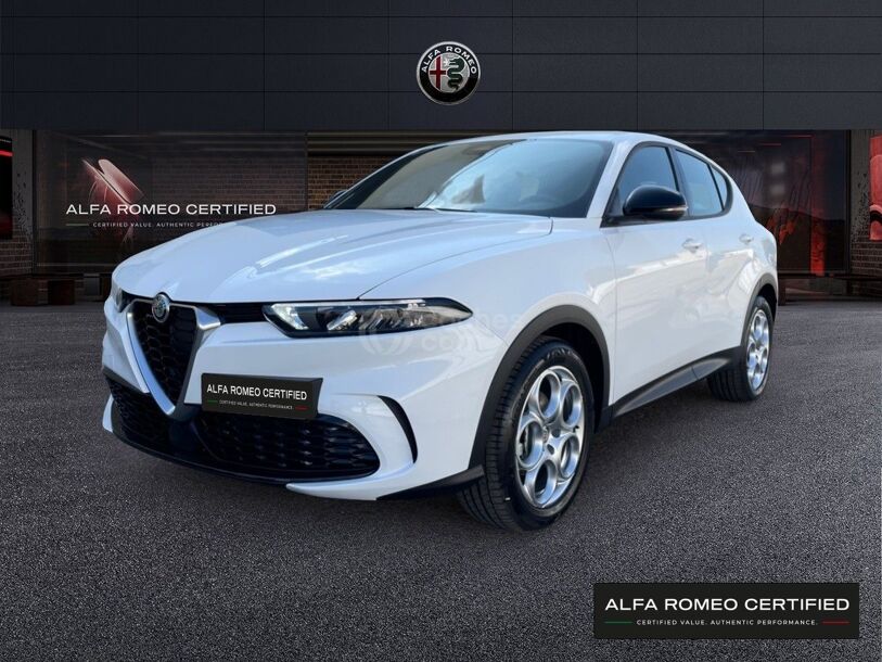 Foto del ALFA ROMEO Tonale 1.5 MHEV Super FWD