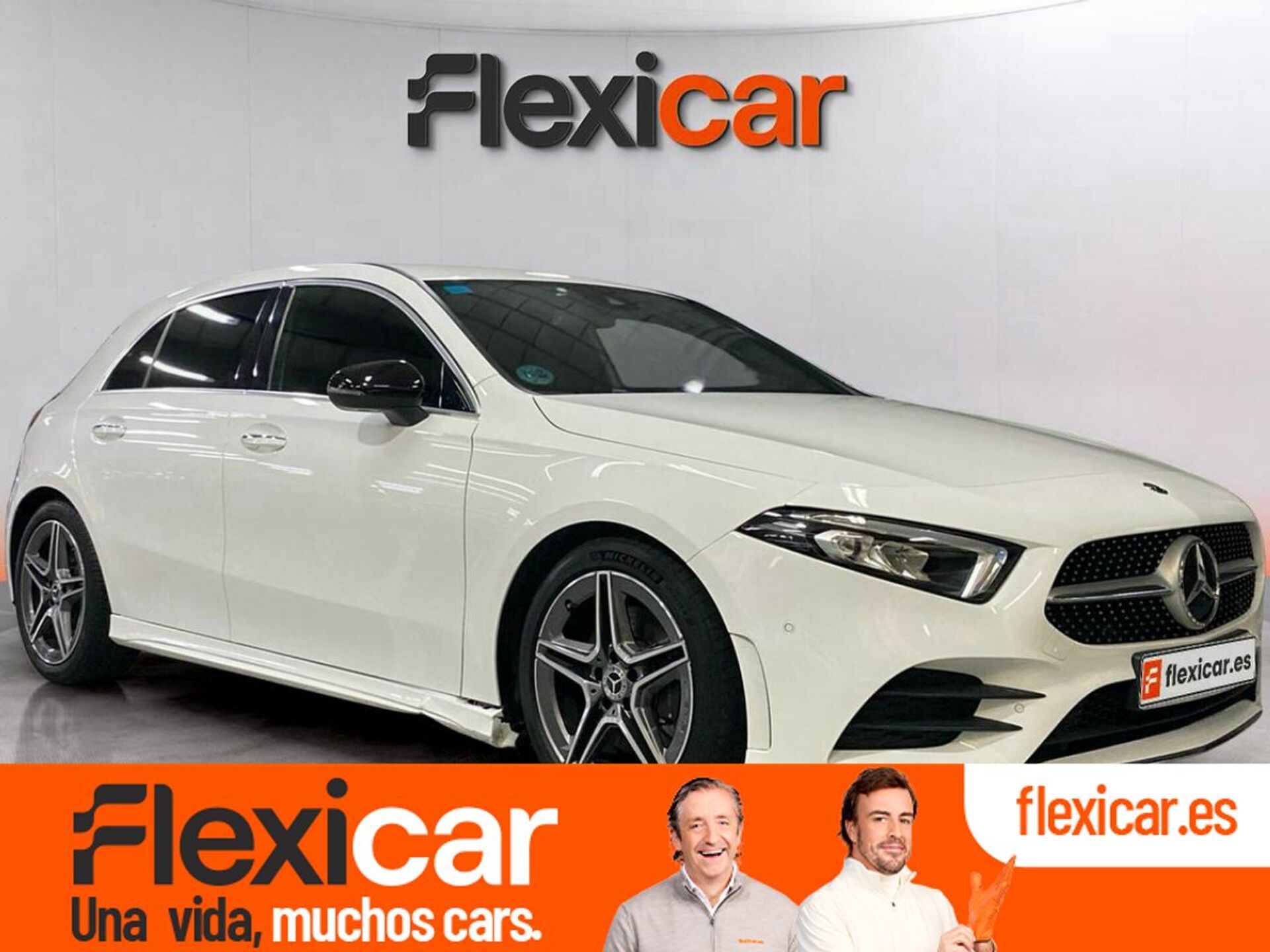 Imagen de MERCEDES Clase A