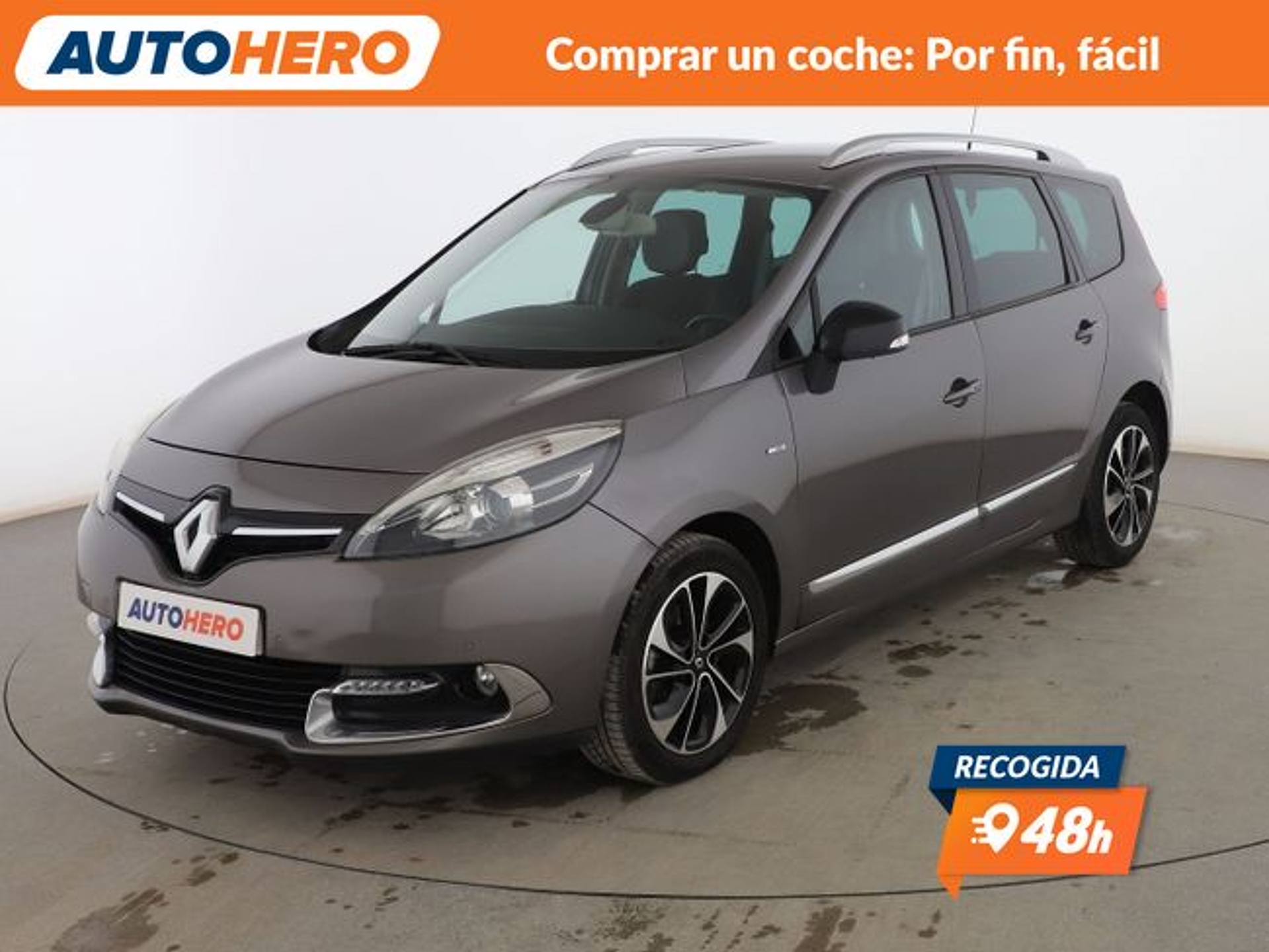 Imagen de RENAULT Scenic