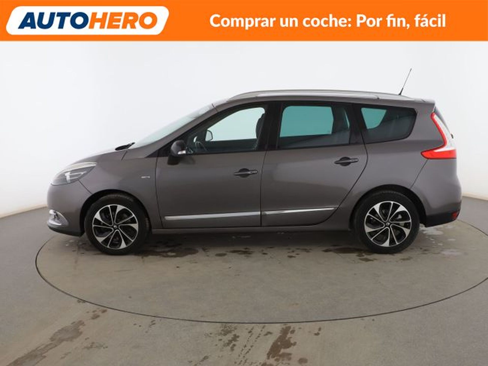 Imagen 3 de RENAULT Scenic