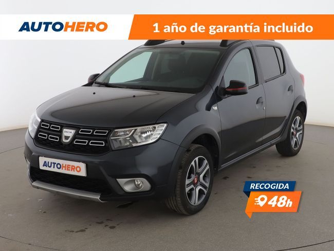 DACIA Sandero (1.5 Blue dCi SL Xplore) en Madrid