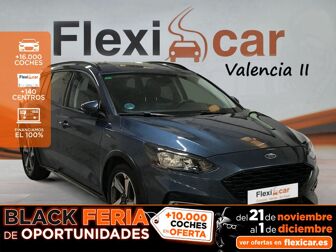 Imagen de FORD Focus Sportbreak 1.0 Ecoboost Active Aut.