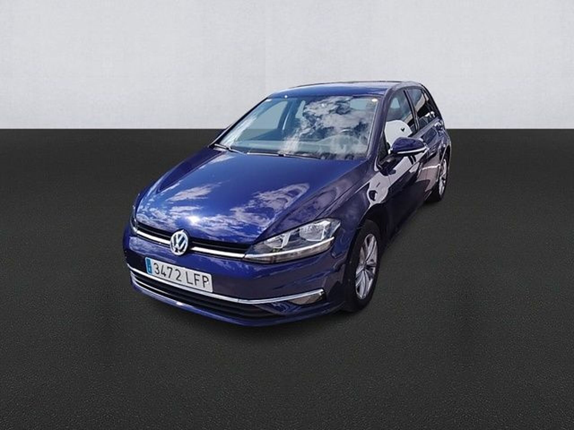 Imagen de VOLKSWAGEN Golf