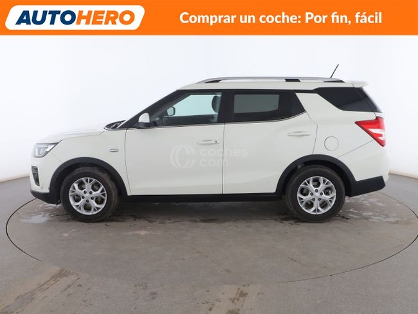 Foto del SSANGYONG KGM Tivoli G15 Urban Plus 4x2 Aut.