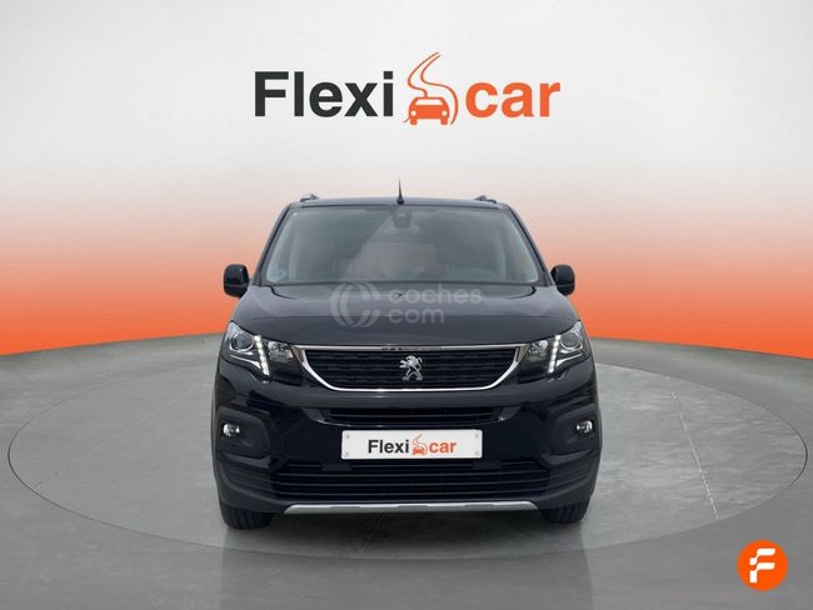 Foto del PEUGEOT Rifter 1.5BlueHDi Standard Allure 100