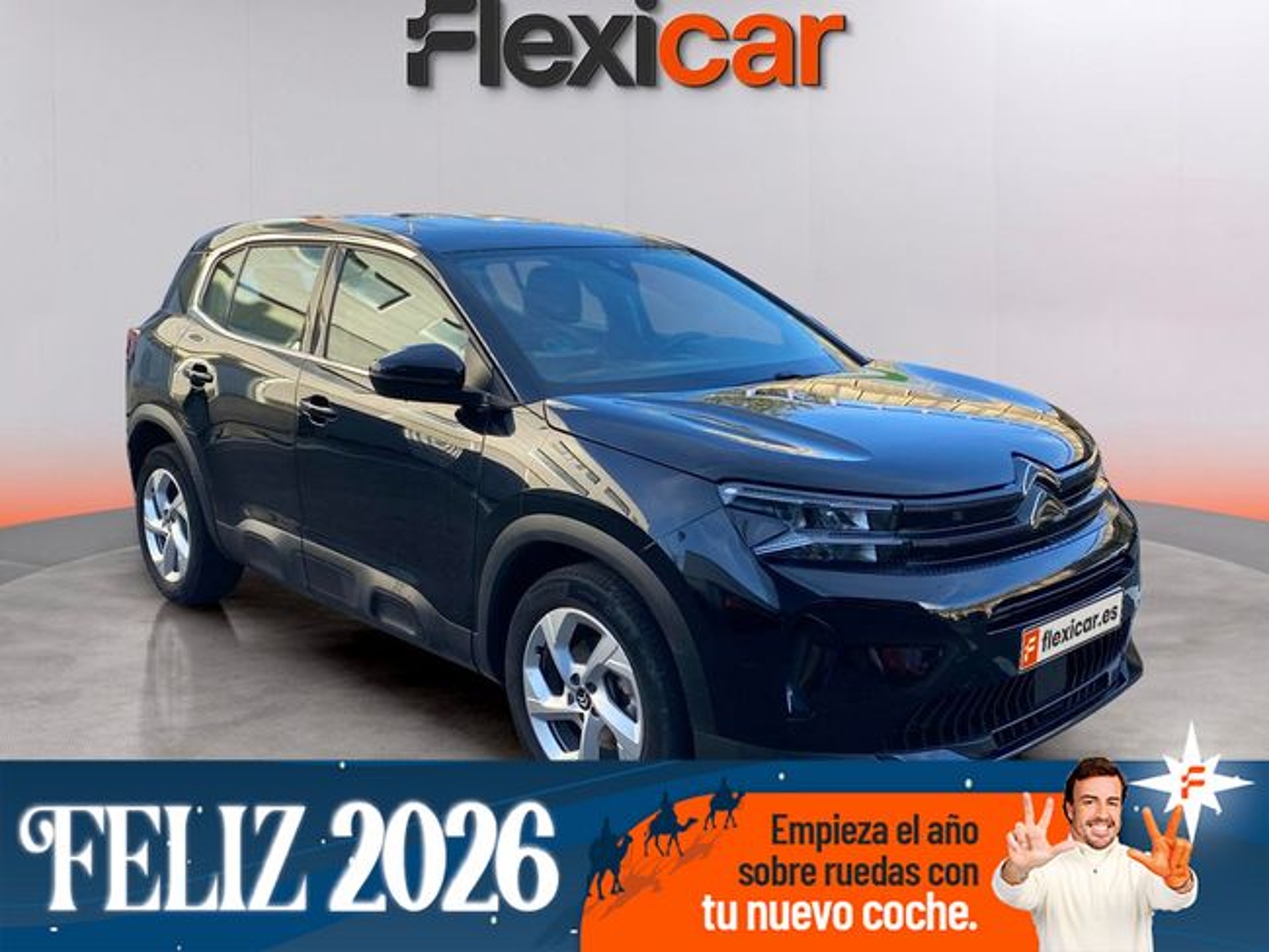 Imagen de CITROEN C5 Aircross