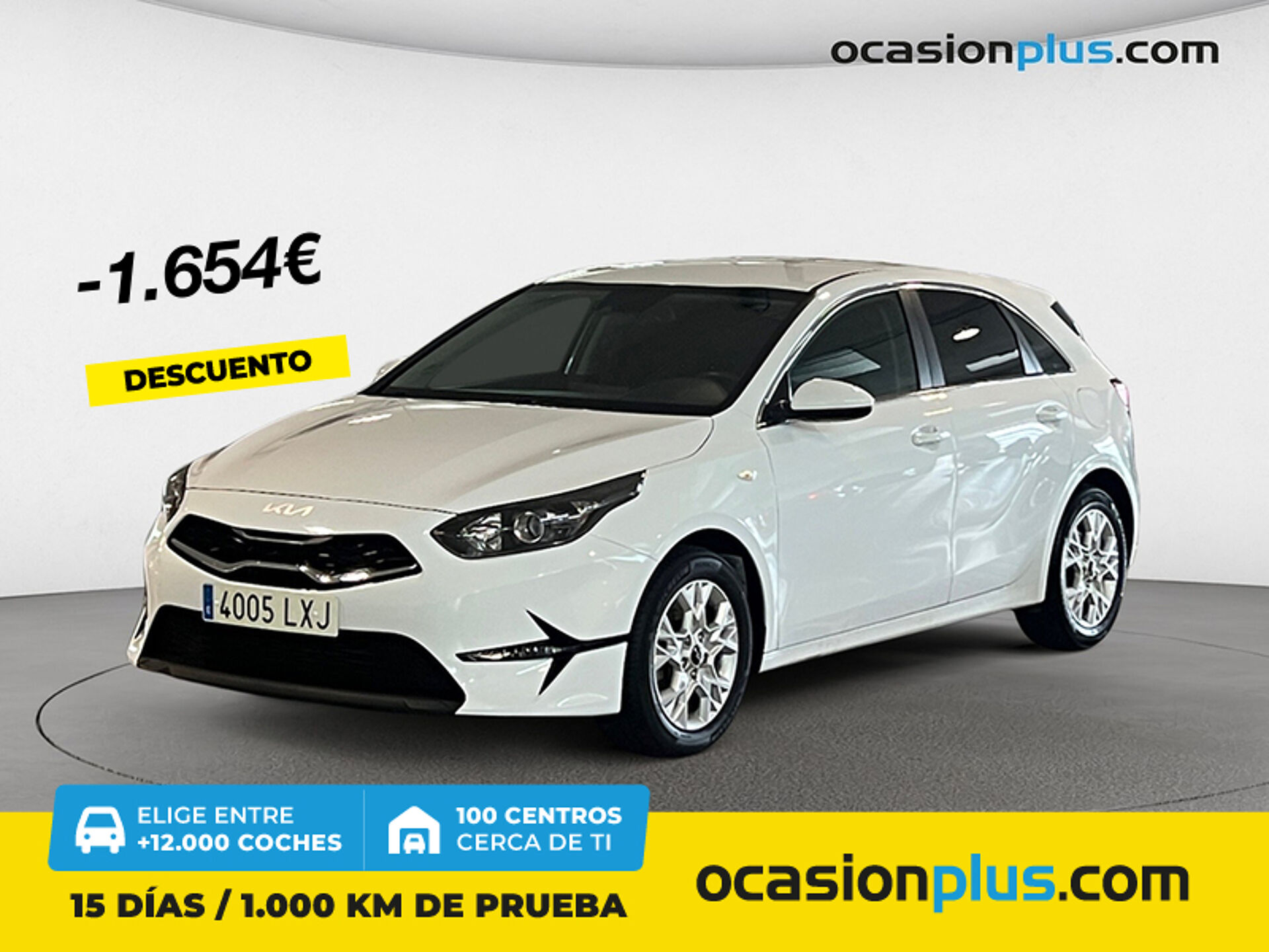 Imagen de KIA Ceed