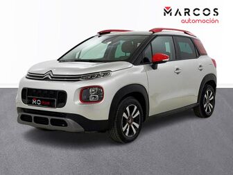 Imagen de CITROEN C3 Aircross Puretech S&S Shine EAT6 110