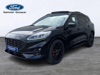 Imagen de FORD Kuga 1.5 EcoBoost ST-Line X FWD 150