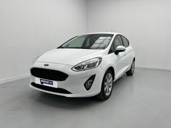 Imagen de FORD Fiesta 1.1 Ti-VCT Trend