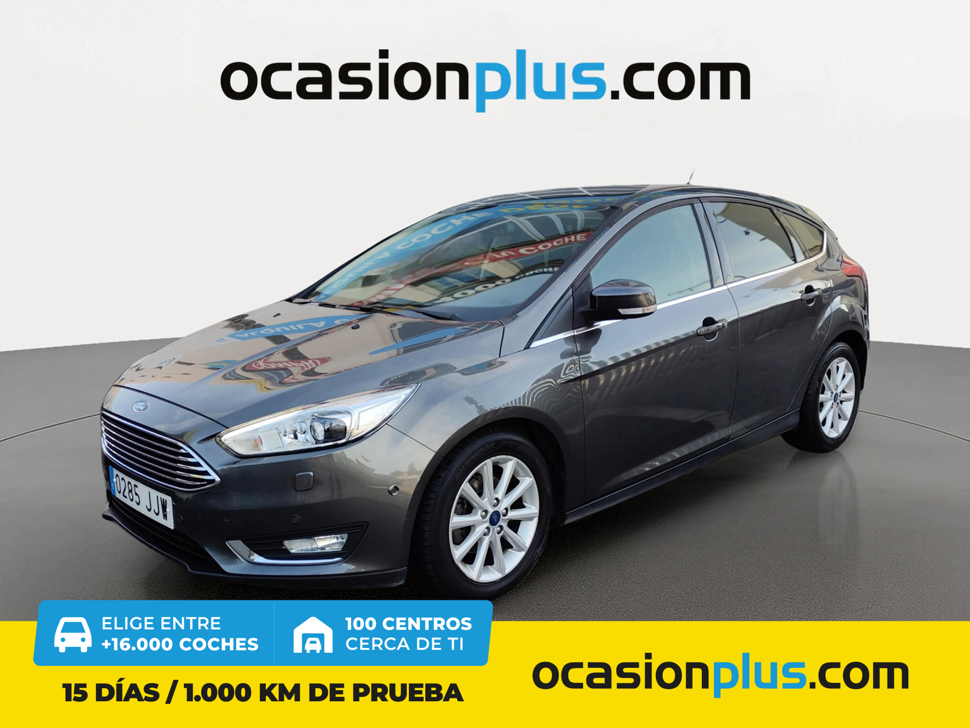 Imagen de FORD Focus